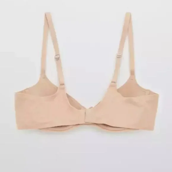 Aerie Real Sunnie Demi Bra - NWT - Picture 2 of 7
